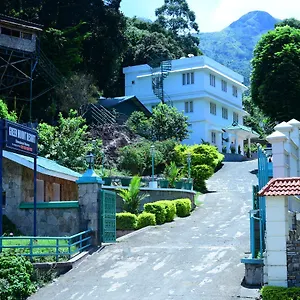 Green Mount Resort Munnar