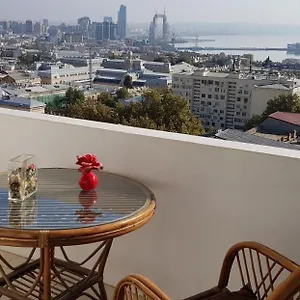 Sea View Hotel Baku
